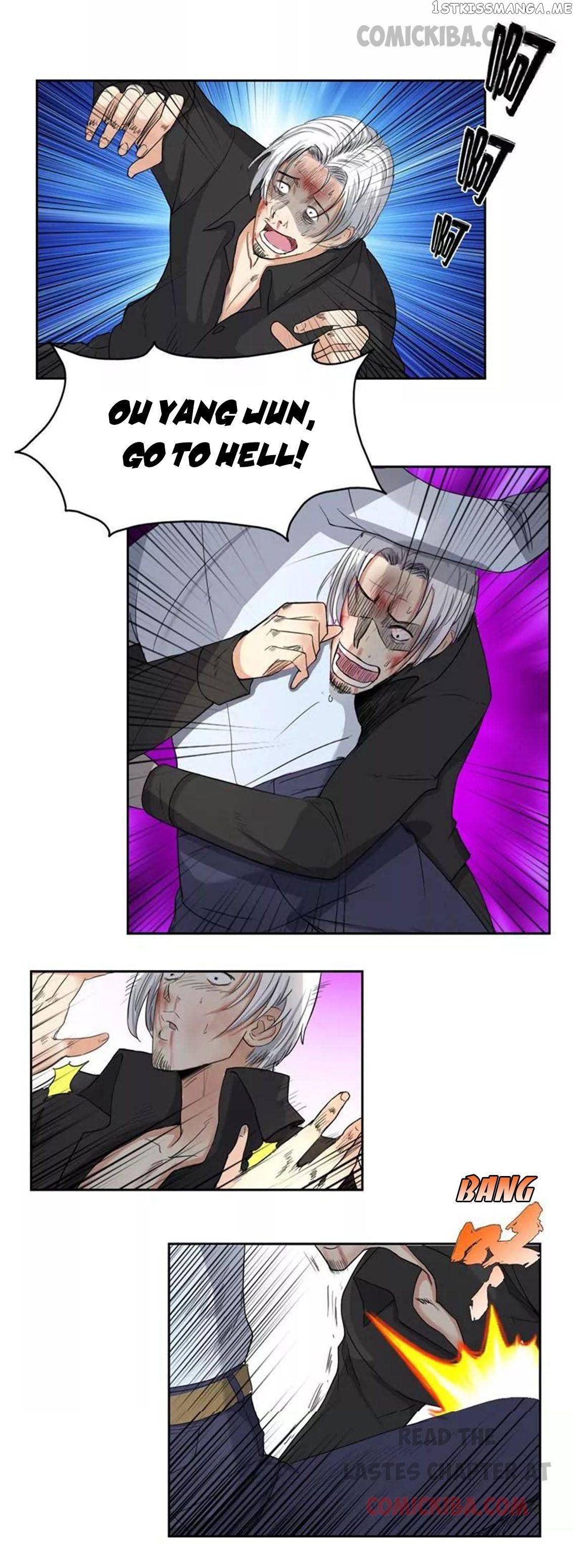 Campus Master chapter 45 - page 4