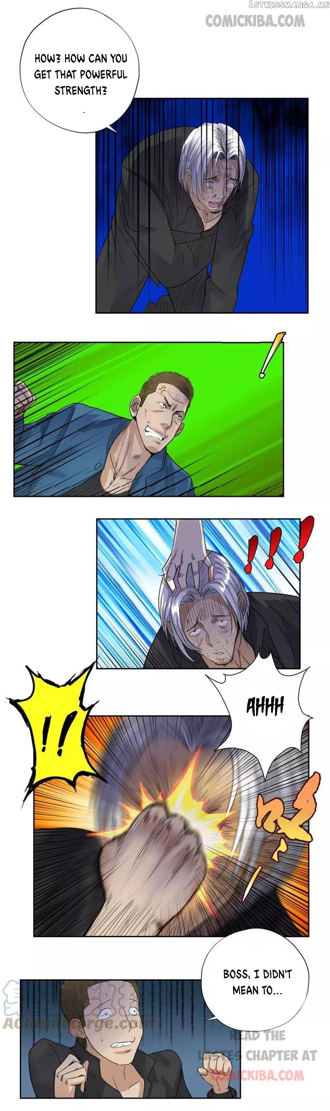 Campus Master chapter 45 - page 5