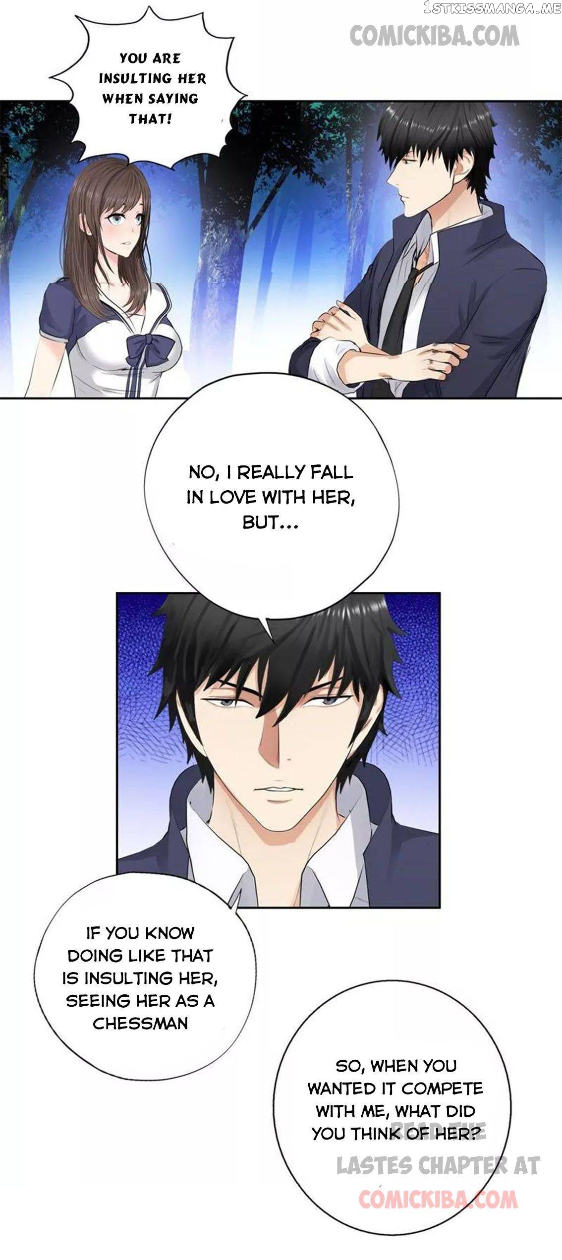 Campus Master chapter 45 - page 9