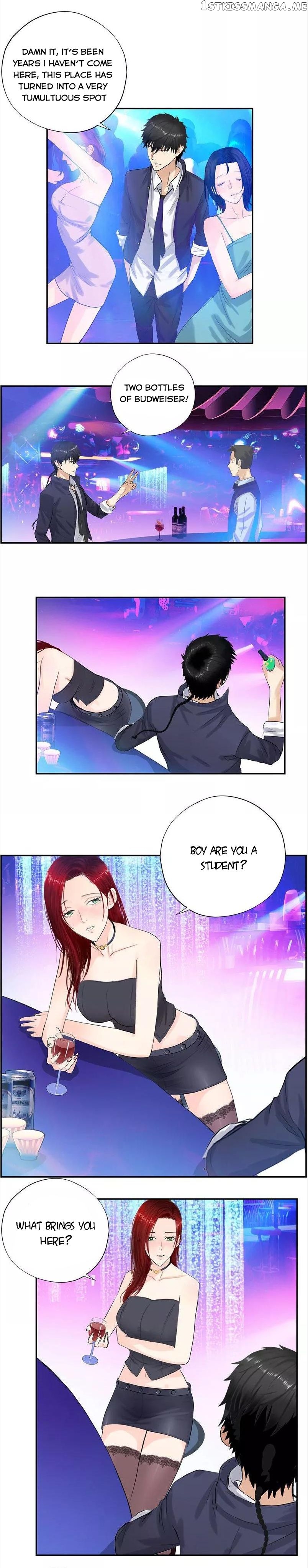 Campus Master chapter 19 - page 5