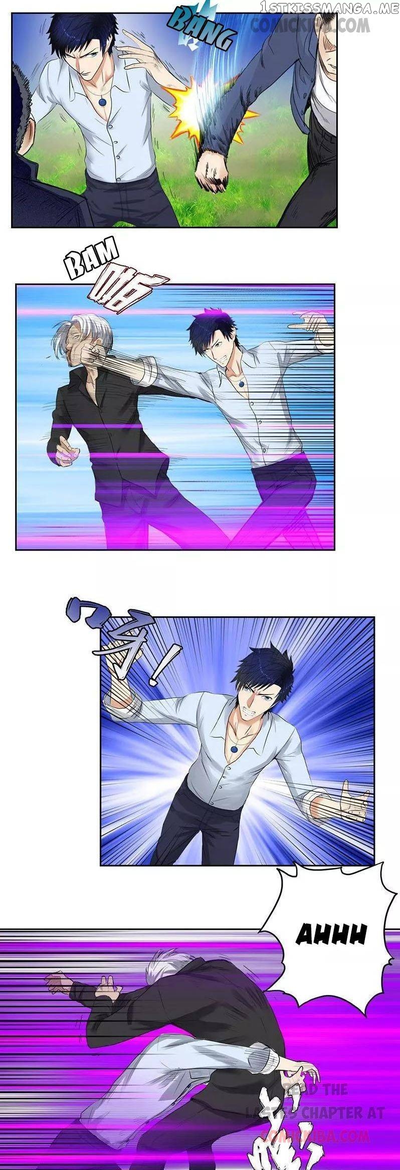 Campus Master chapter 44 - page 10