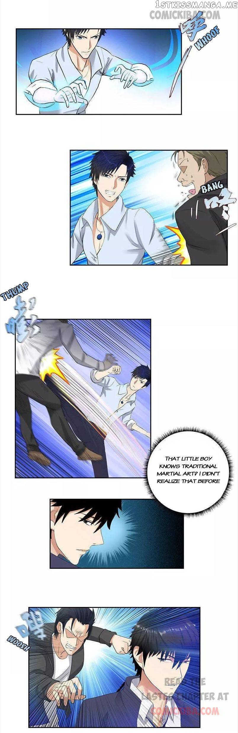 Campus Master chapter 44 - page 2