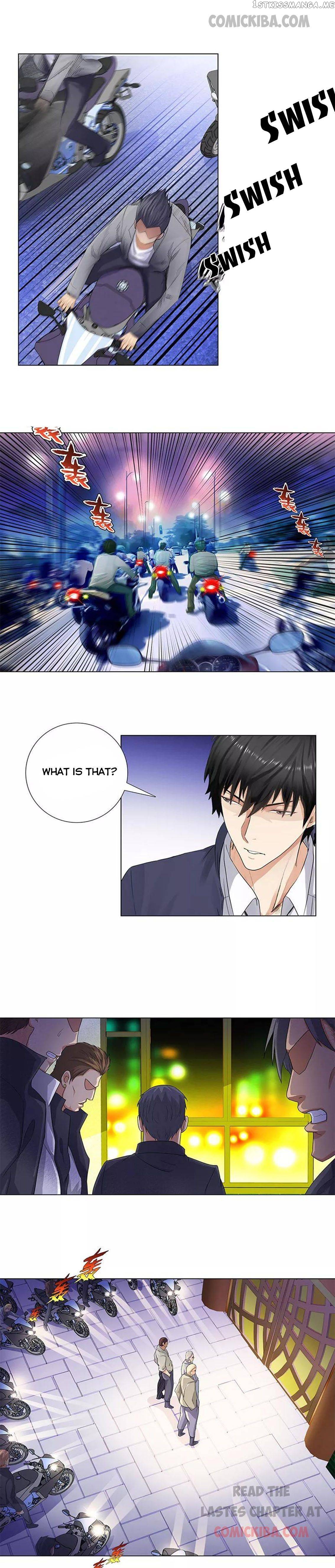 Campus Master chapter 80 - page 7