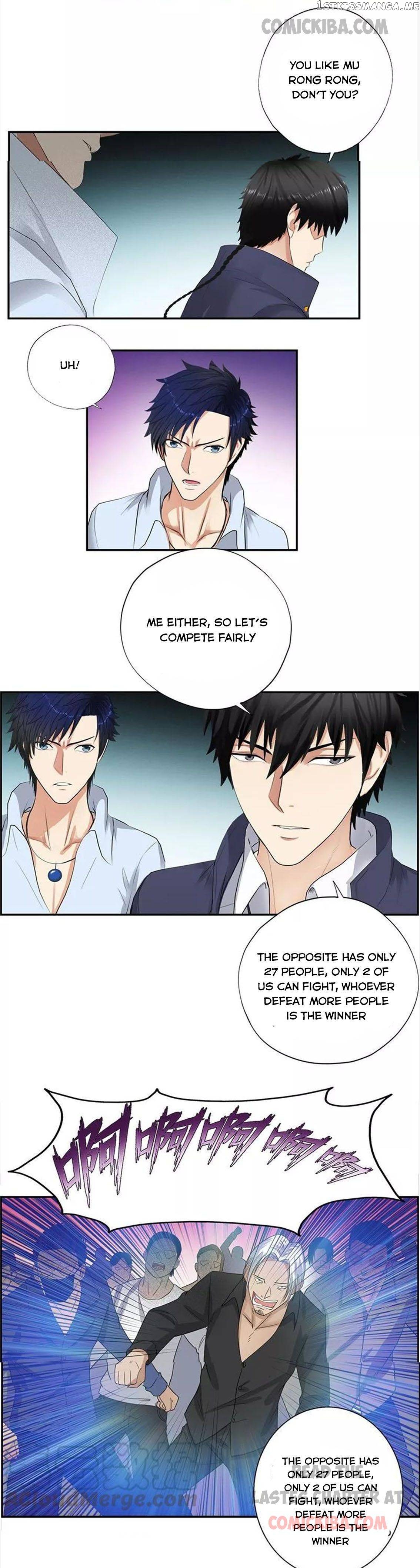 Campus Master chapter 43 - page 9
