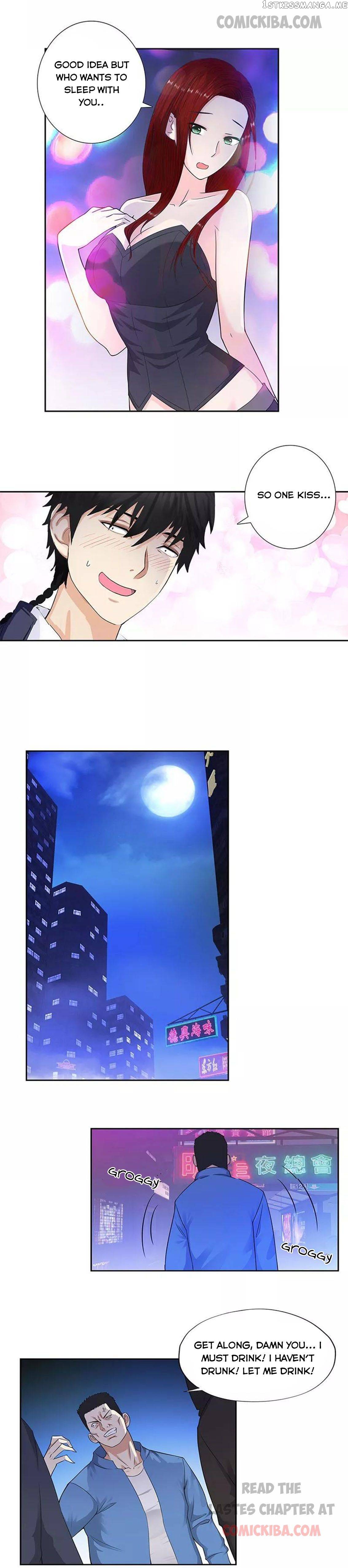Campus Master chapter 78 - page 8