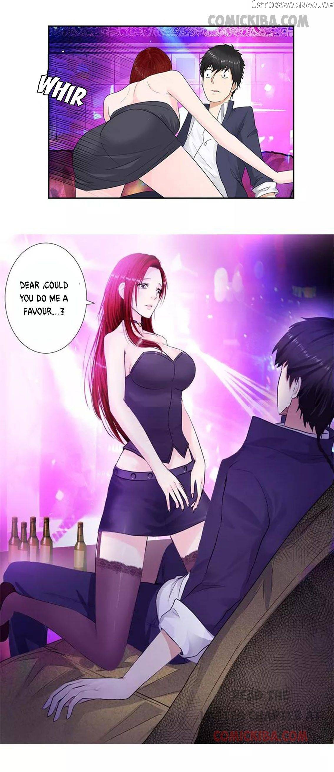 Campus Master chapter 77 - page 11