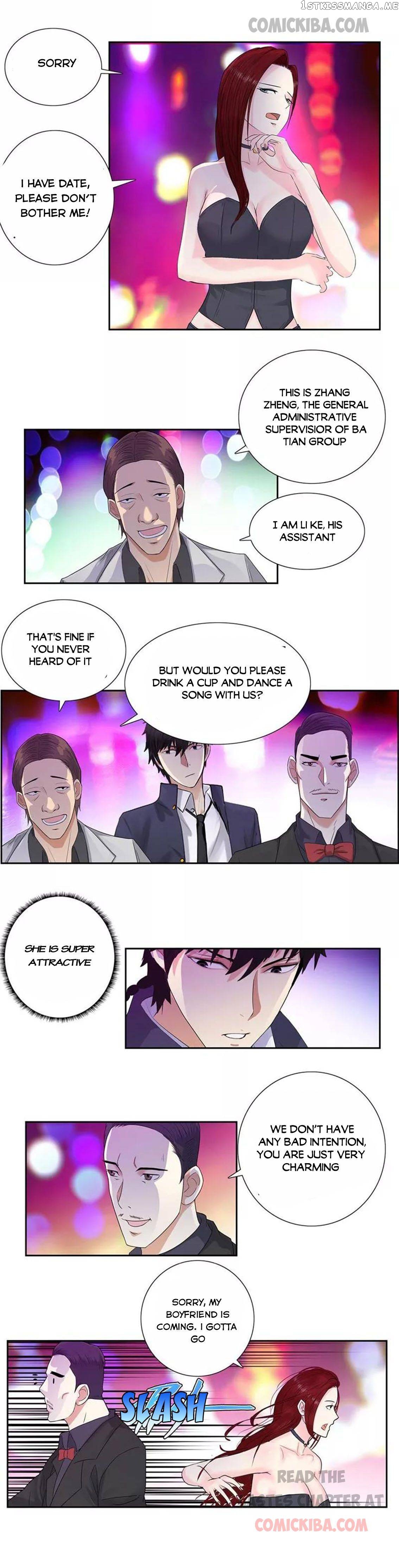 Campus Master chapter 77 - page 2