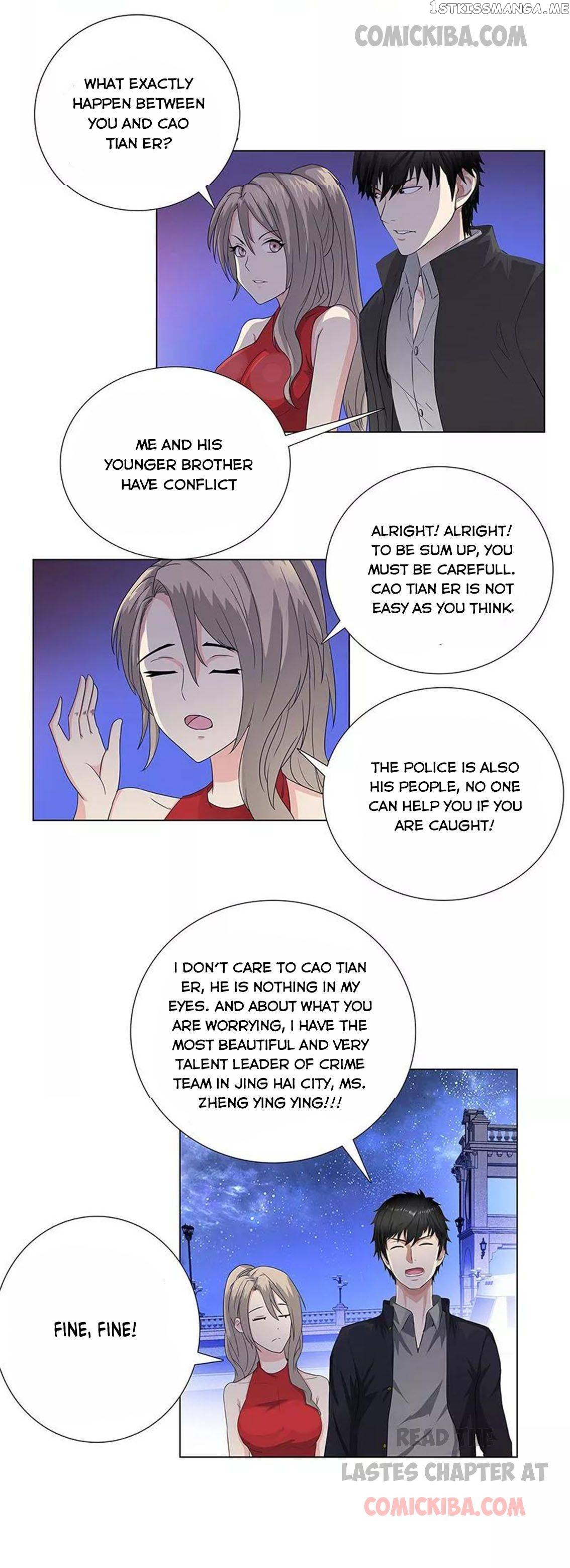 Campus Master chapter 75 - page 4