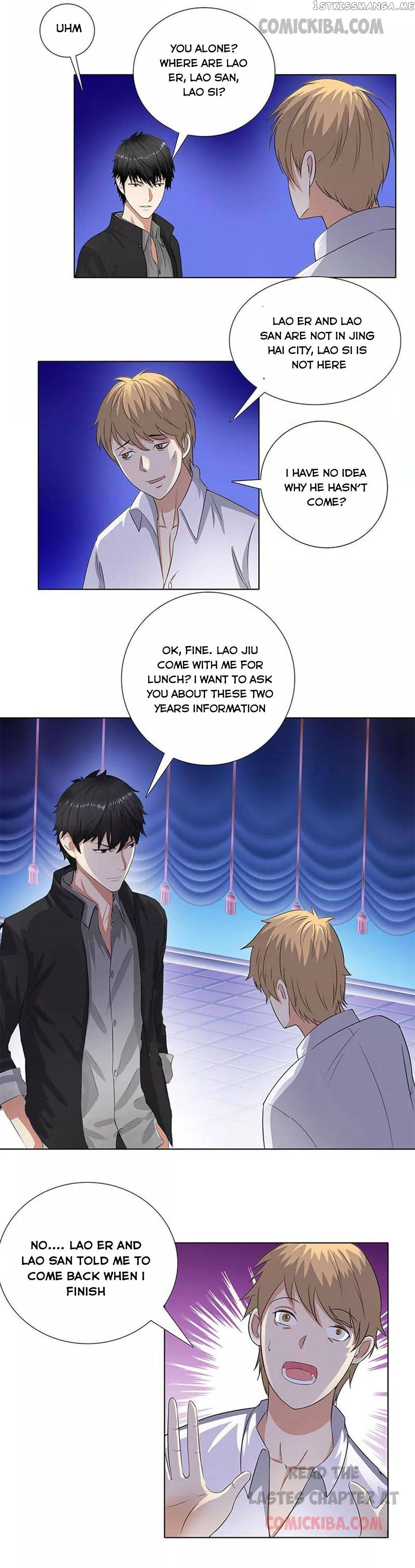 Campus Master chapter 75 - page 7