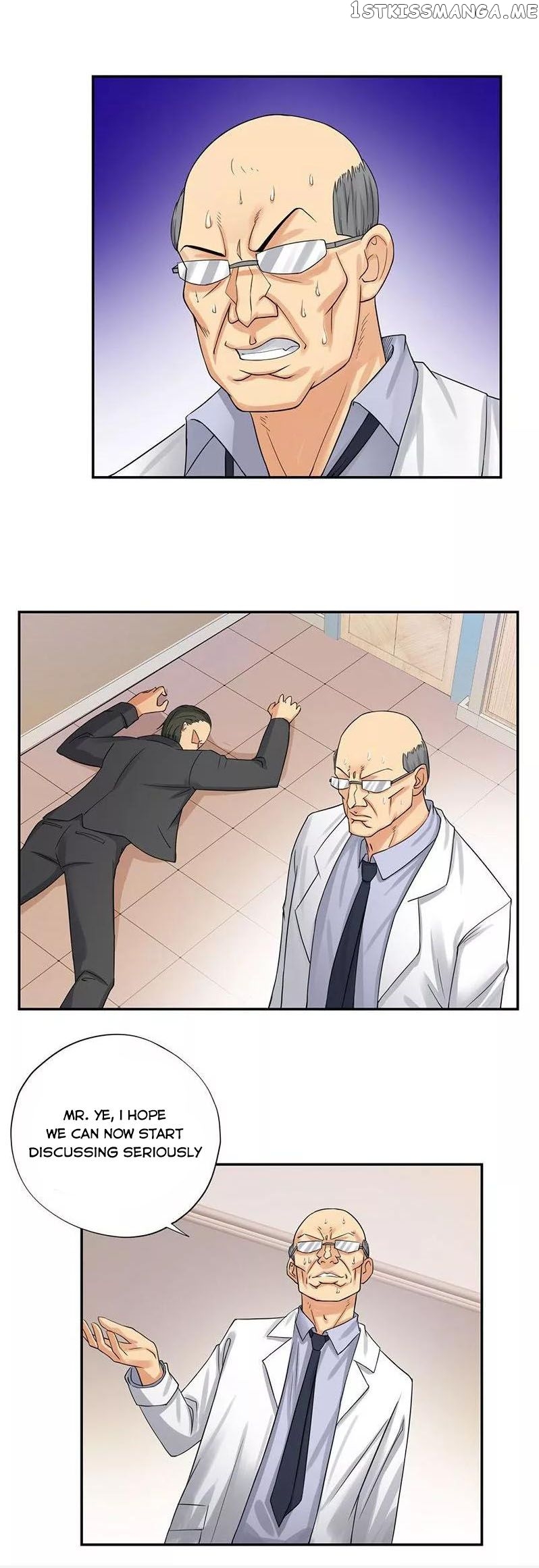 Campus Master chapter 38 - page 2