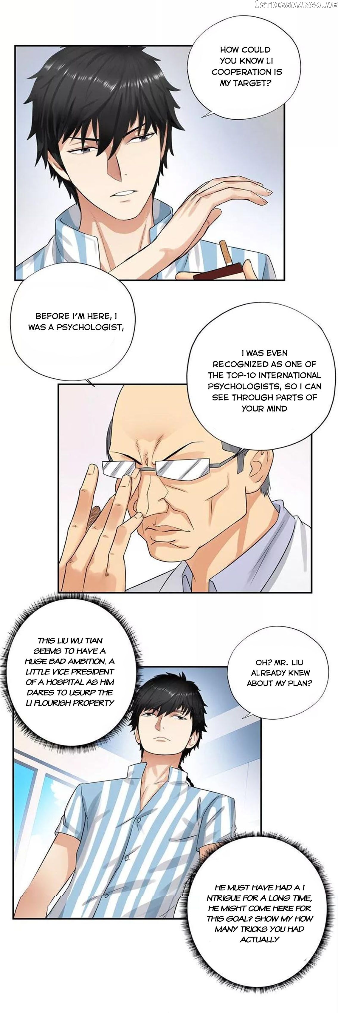 Campus Master chapter 38 - page 4