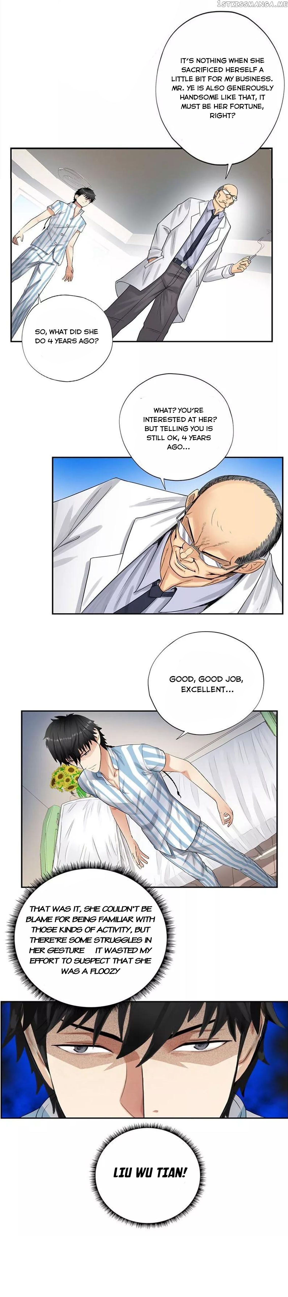Campus Master chapter 38 - page 8