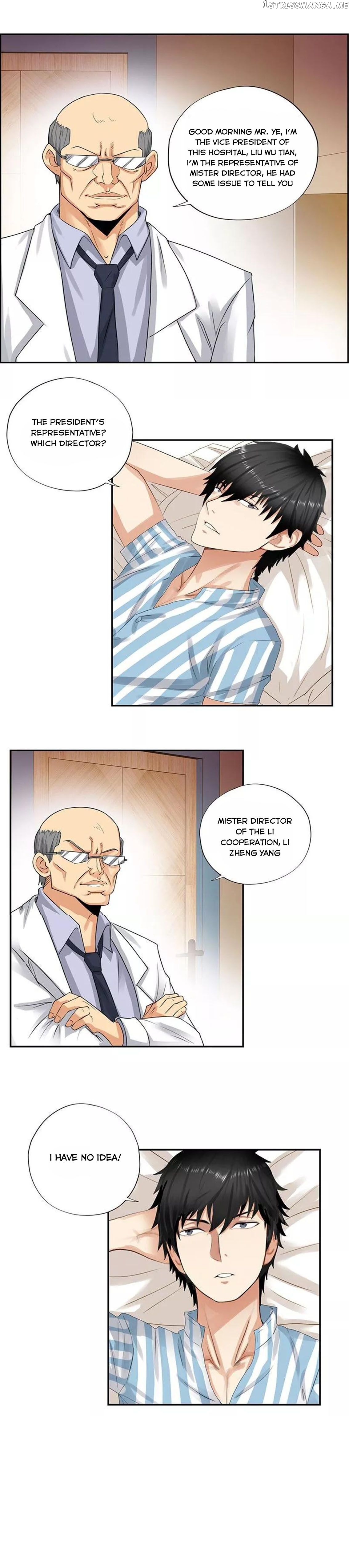 Campus Master chapter 37 - page 2