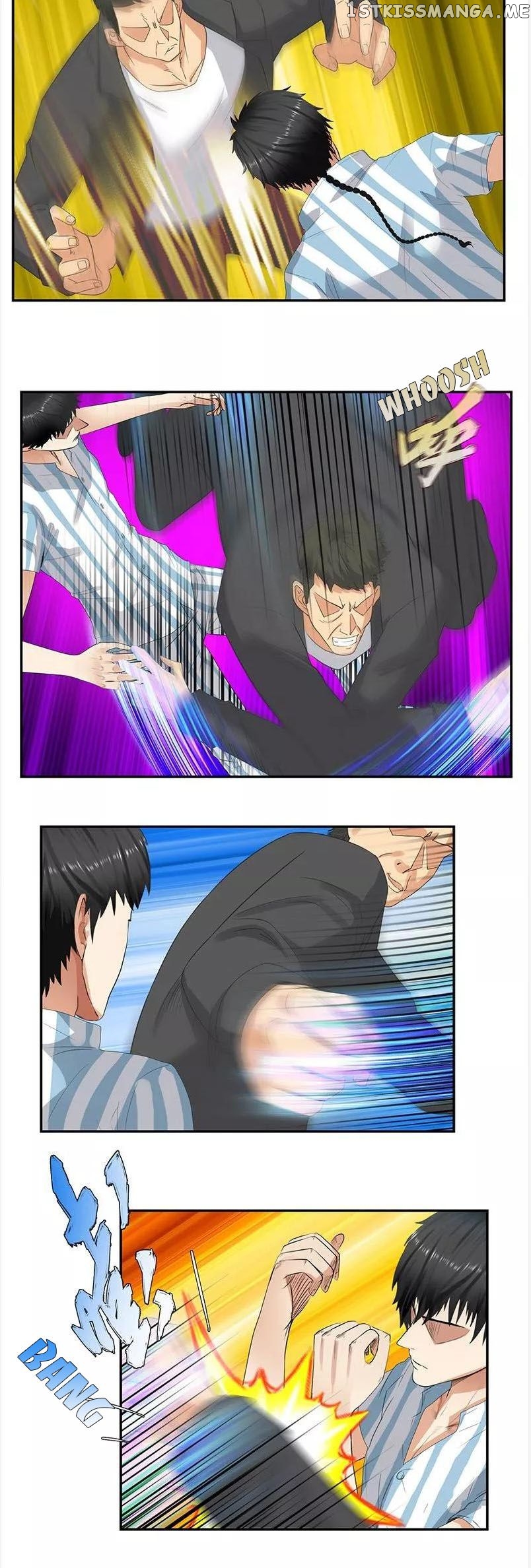 Campus Master chapter 37 - page 6