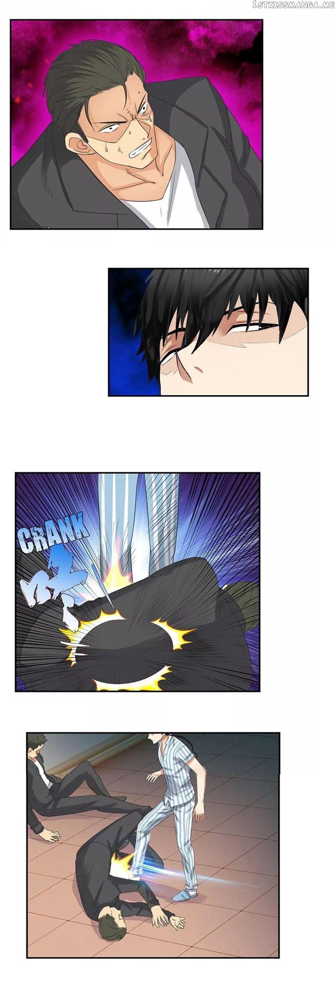 Campus Master chapter 37 - page 9