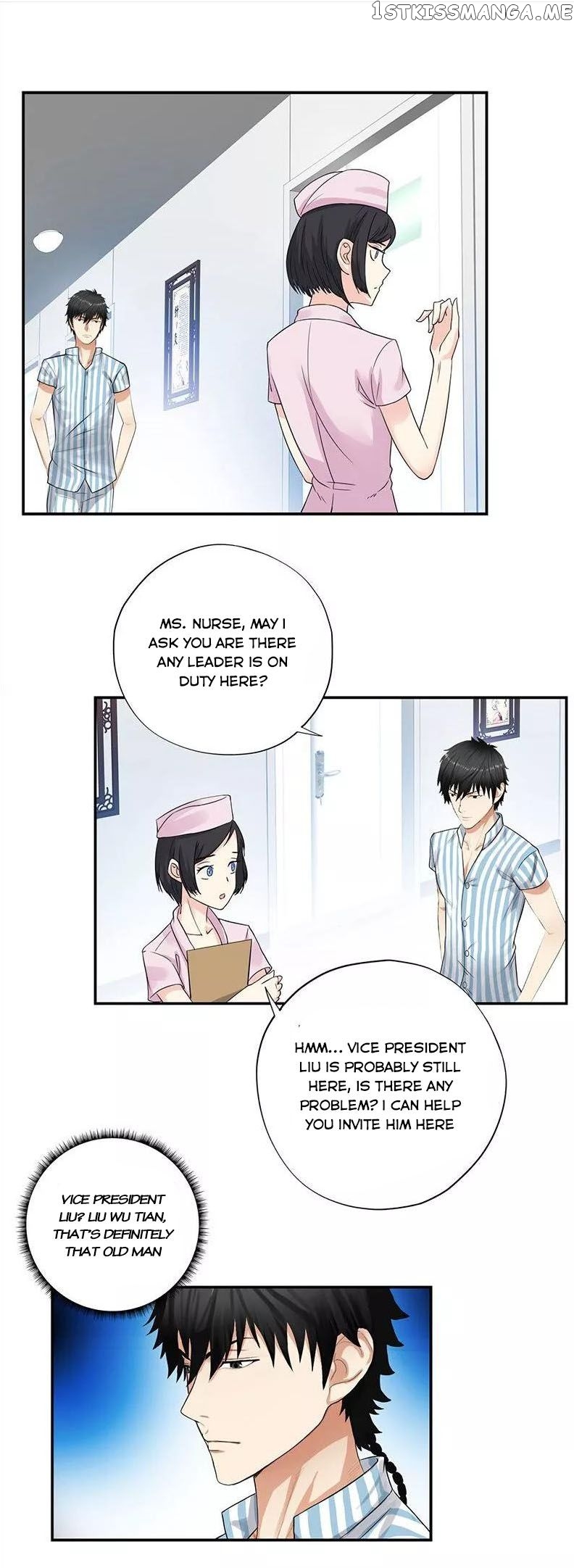 Campus Master chapter 36 - page 2