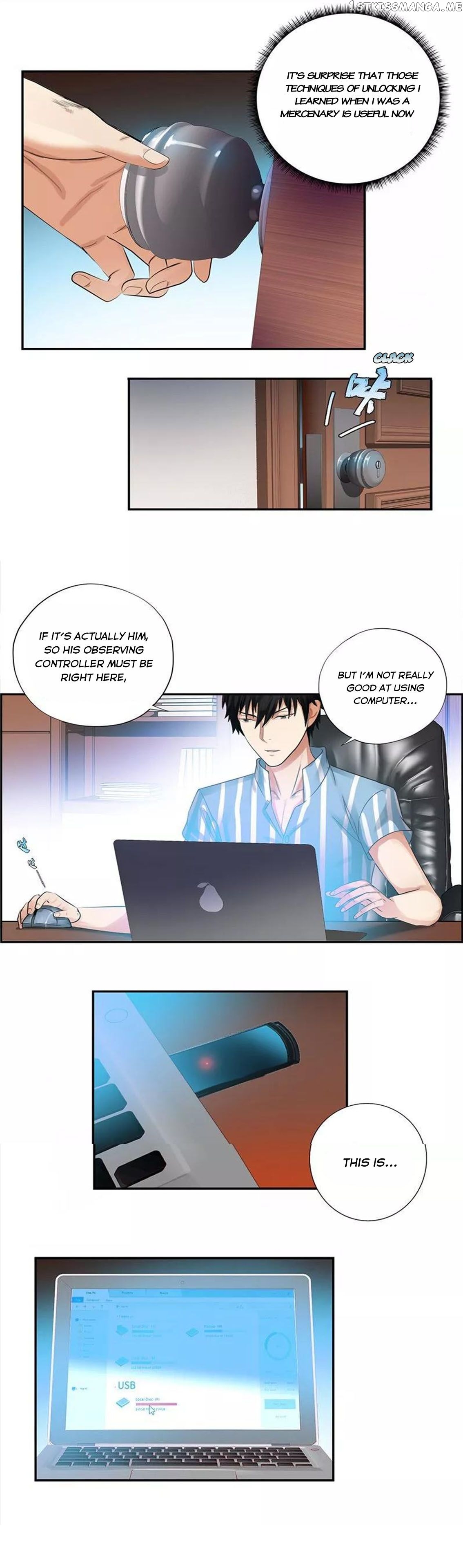 Campus Master chapter 36 - page 4