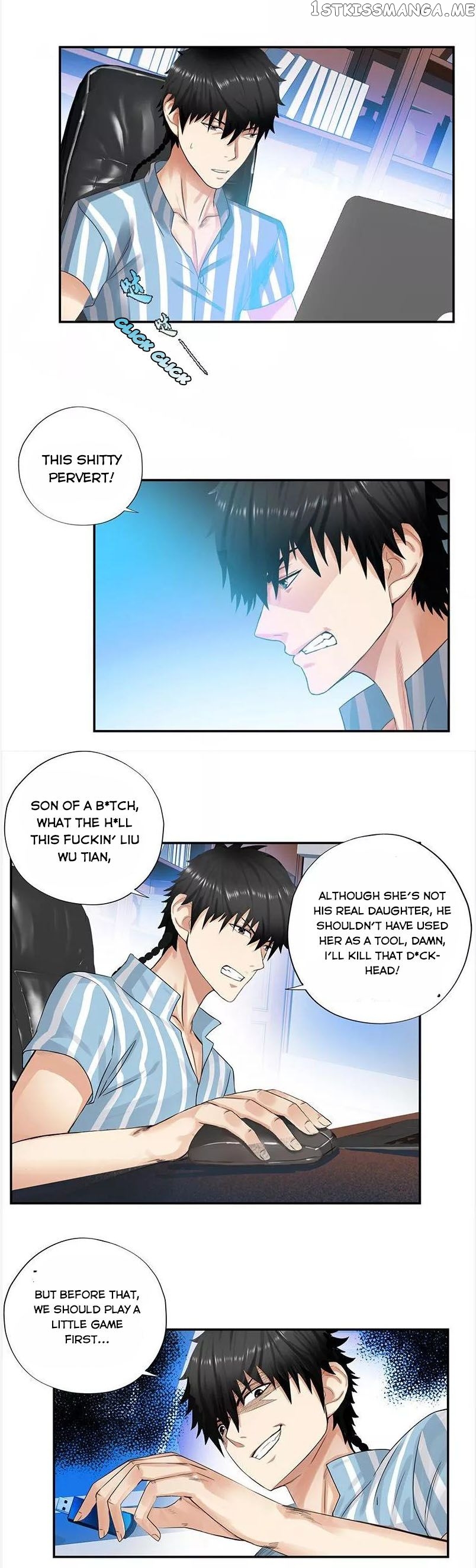 Campus Master chapter 36 - page 5