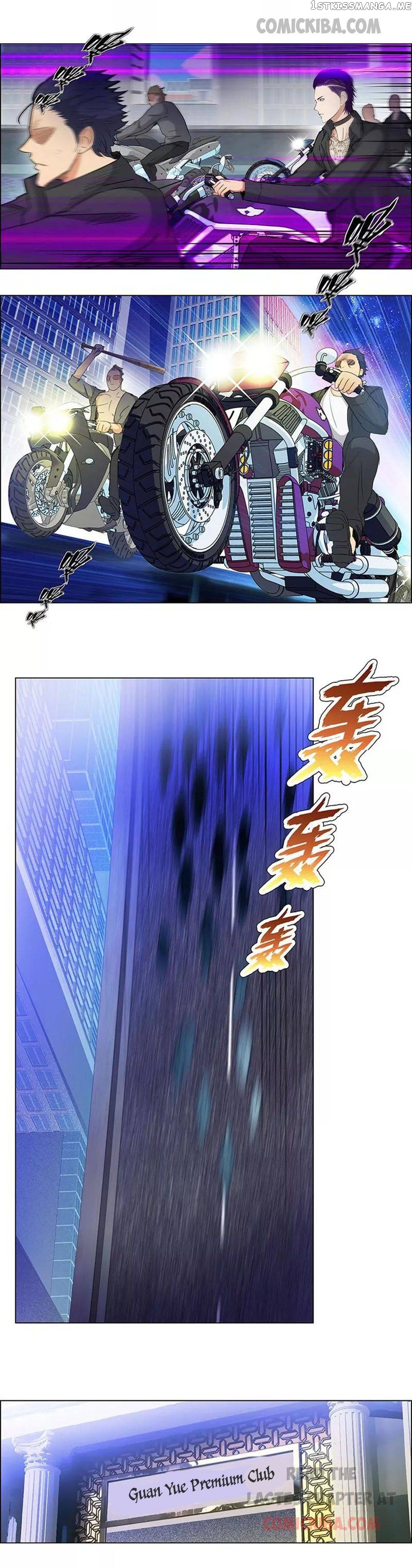 Campus Master chapter 71 - page 3