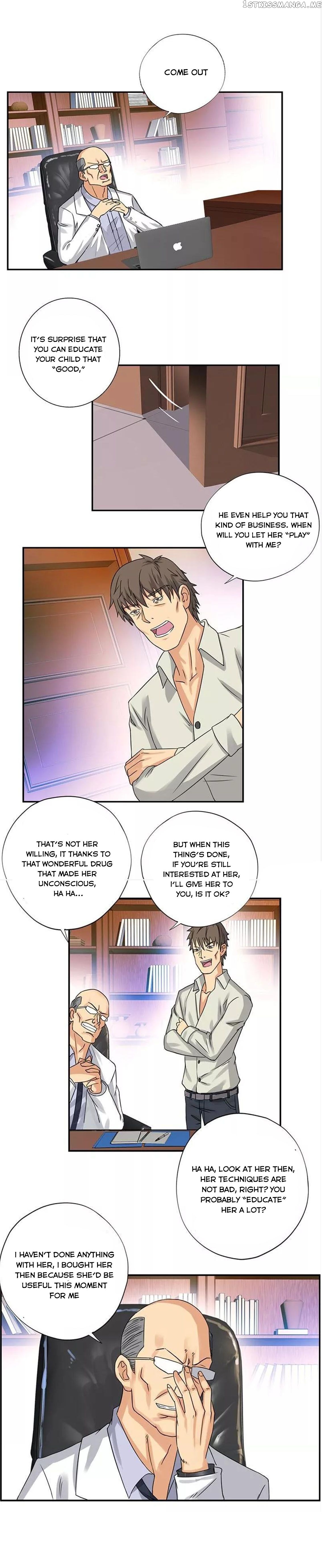 Campus Master chapter 35 - page 2