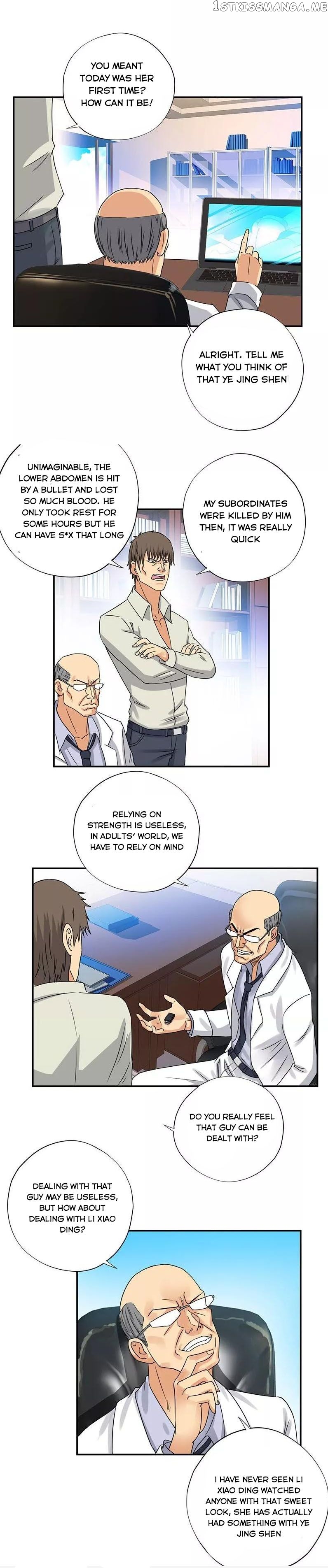 Campus Master chapter 35 - page 3