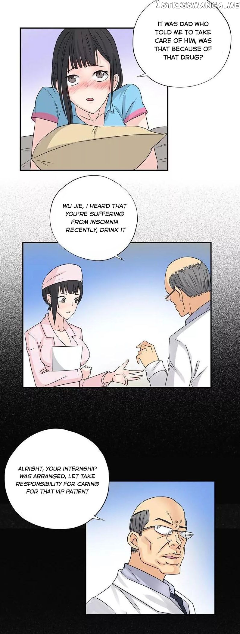 Campus Master chapter 35 - page 6