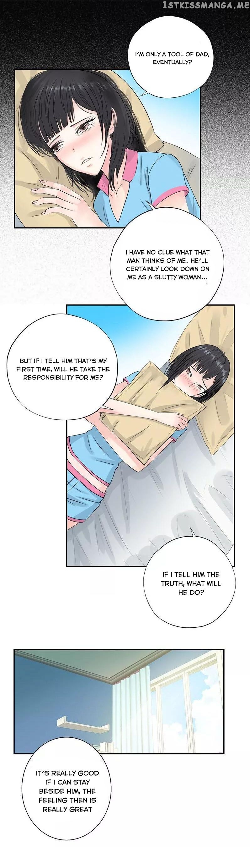 Campus Master chapter 35 - page 7