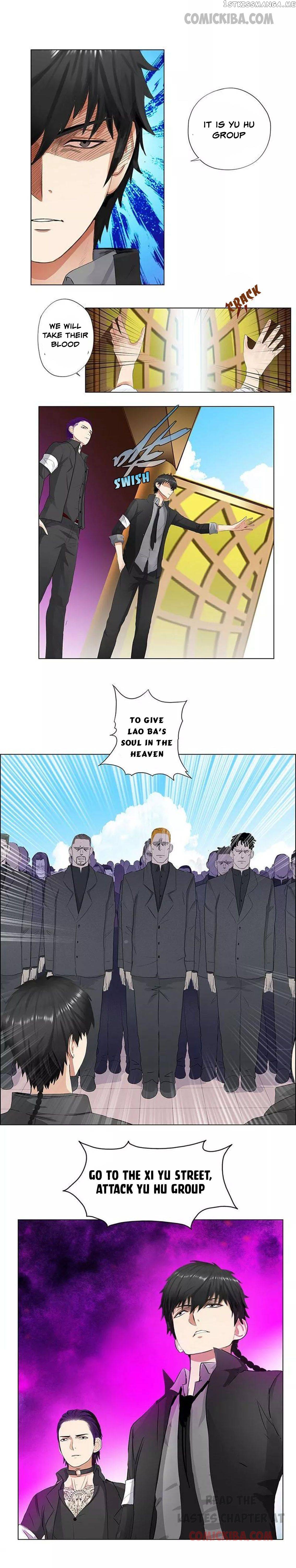 Campus Master chapter 70 - page 9
