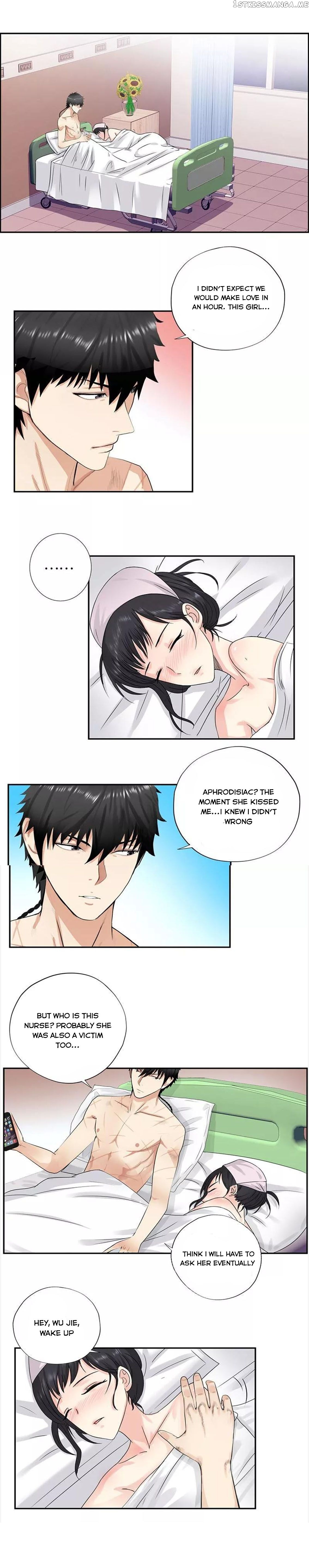 Campus Master chapter 34 - page 2