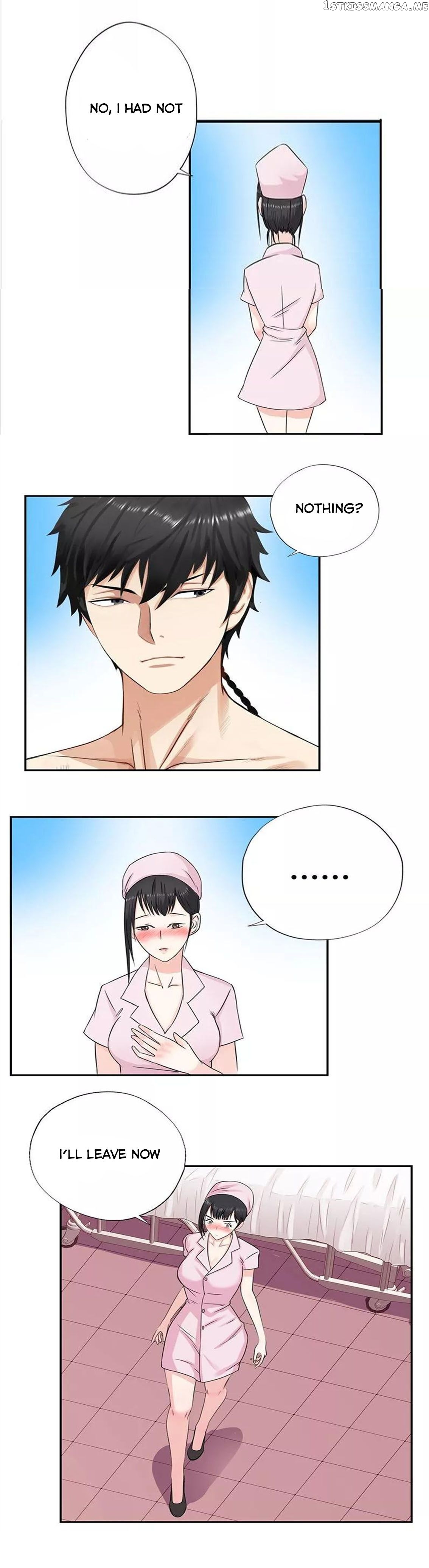 Campus Master chapter 34 - page 4