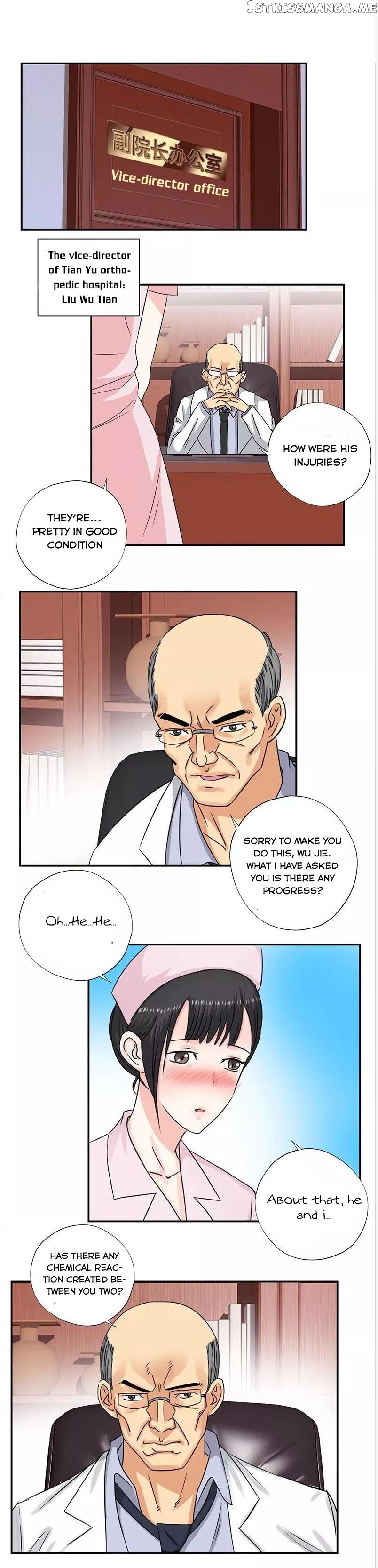 Campus Master chapter 34 - page 8
