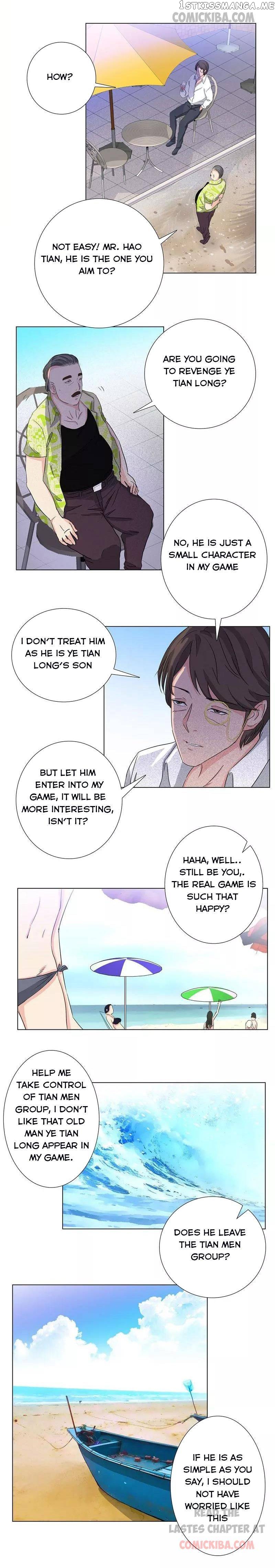 Campus Master chapter 69 - page 4