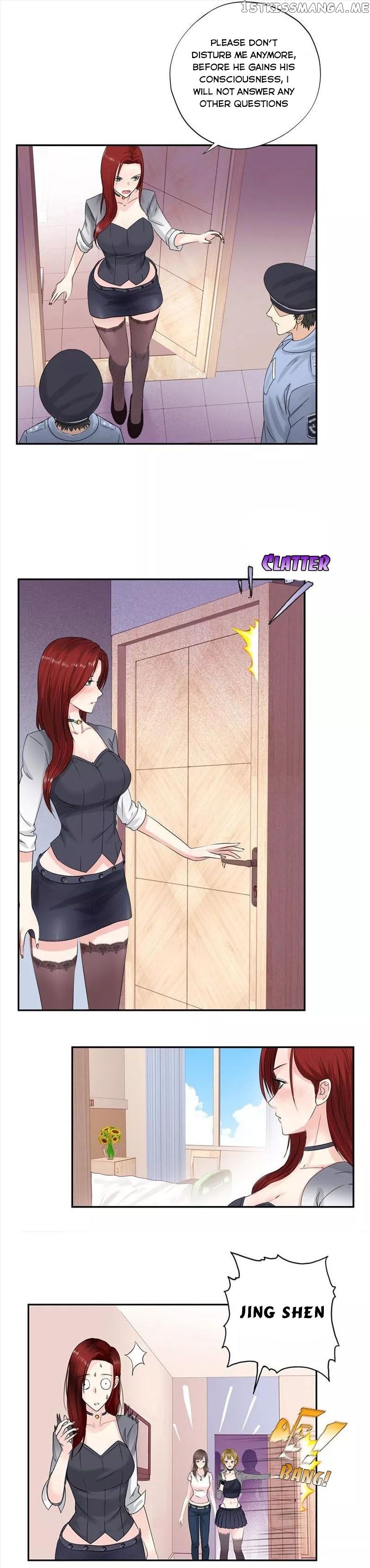Campus Master chapter 33 - page 3