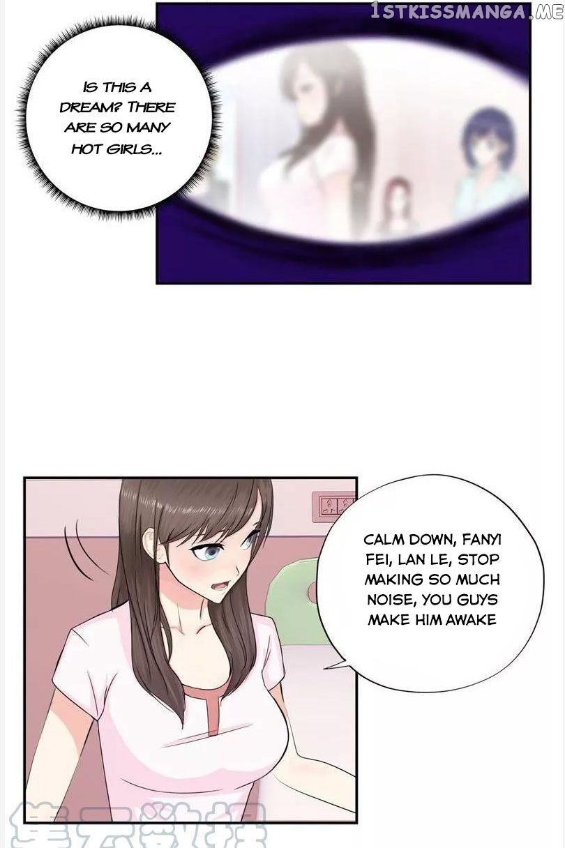 Campus Master chapter 33 - page 6