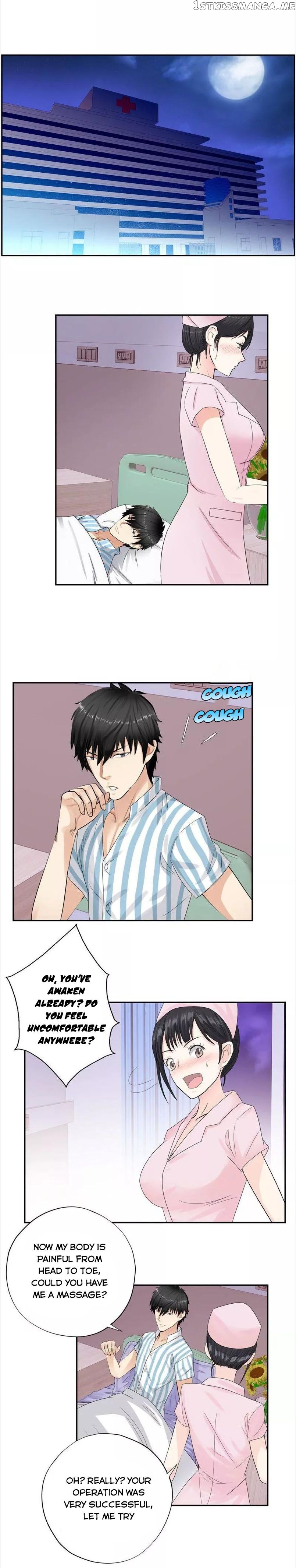 Campus Master chapter 33 - page 9
