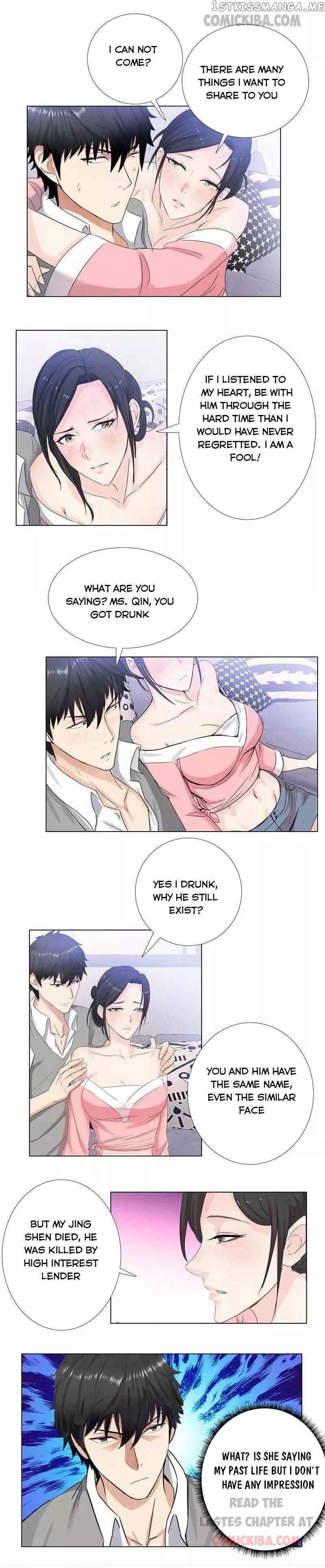 Campus Master chapter 68 - page 2