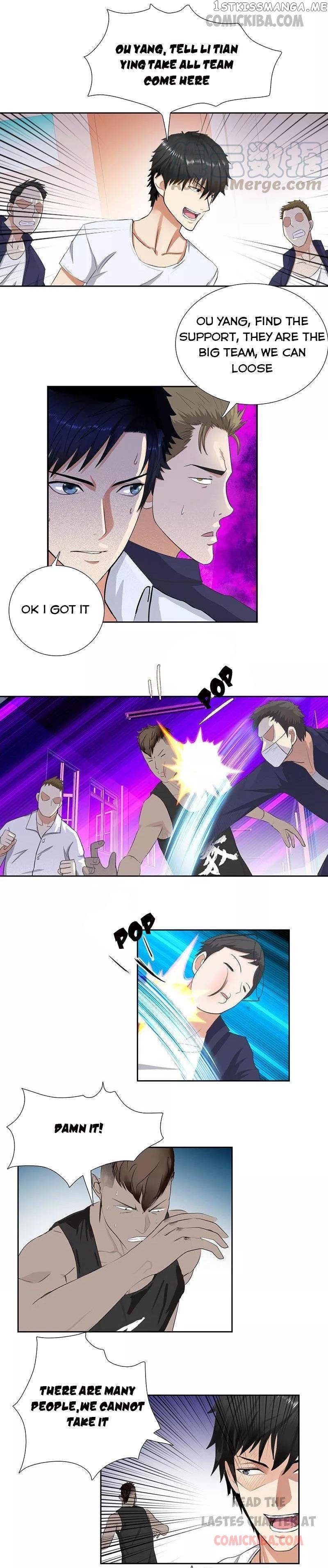 Campus Master chapter 60 - page 4