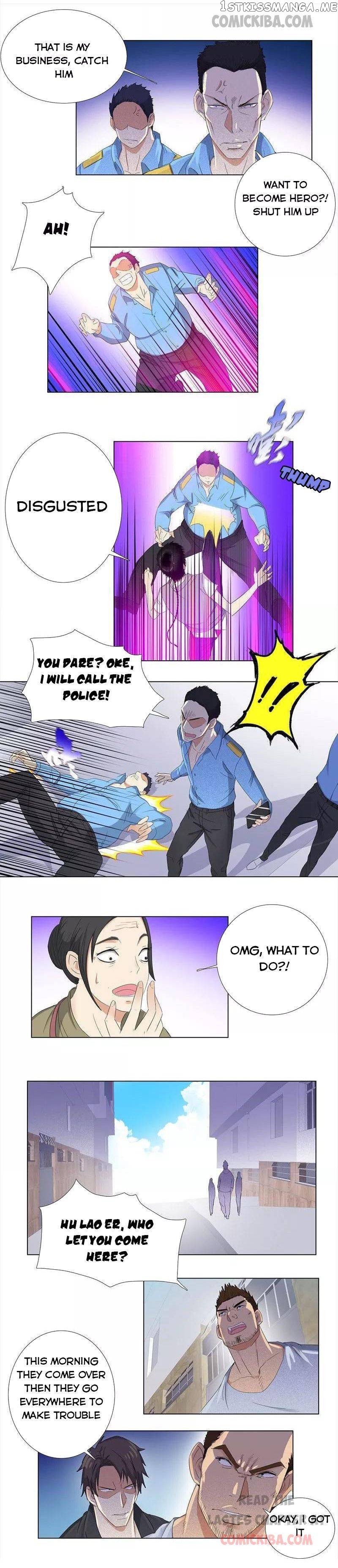 Campus Master chapter 67 - page 4