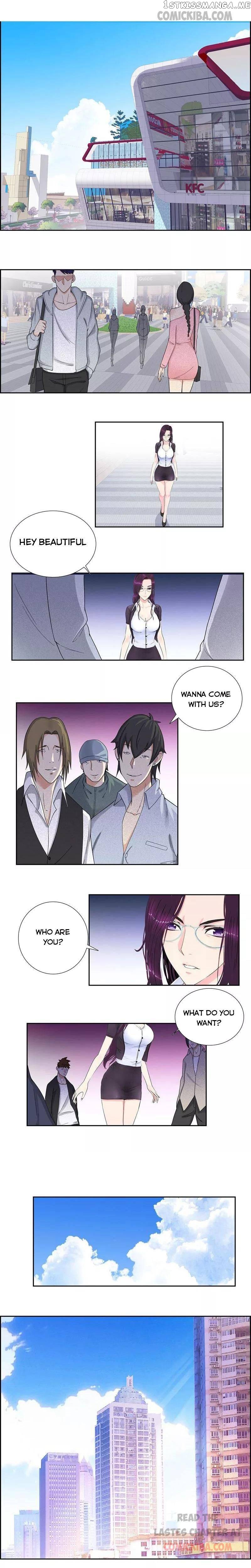 Campus Master chapter 64 - page 1