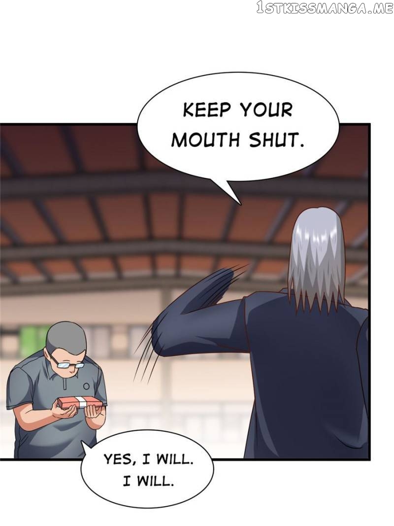 Peerless Genius System chapter 66 - page 11