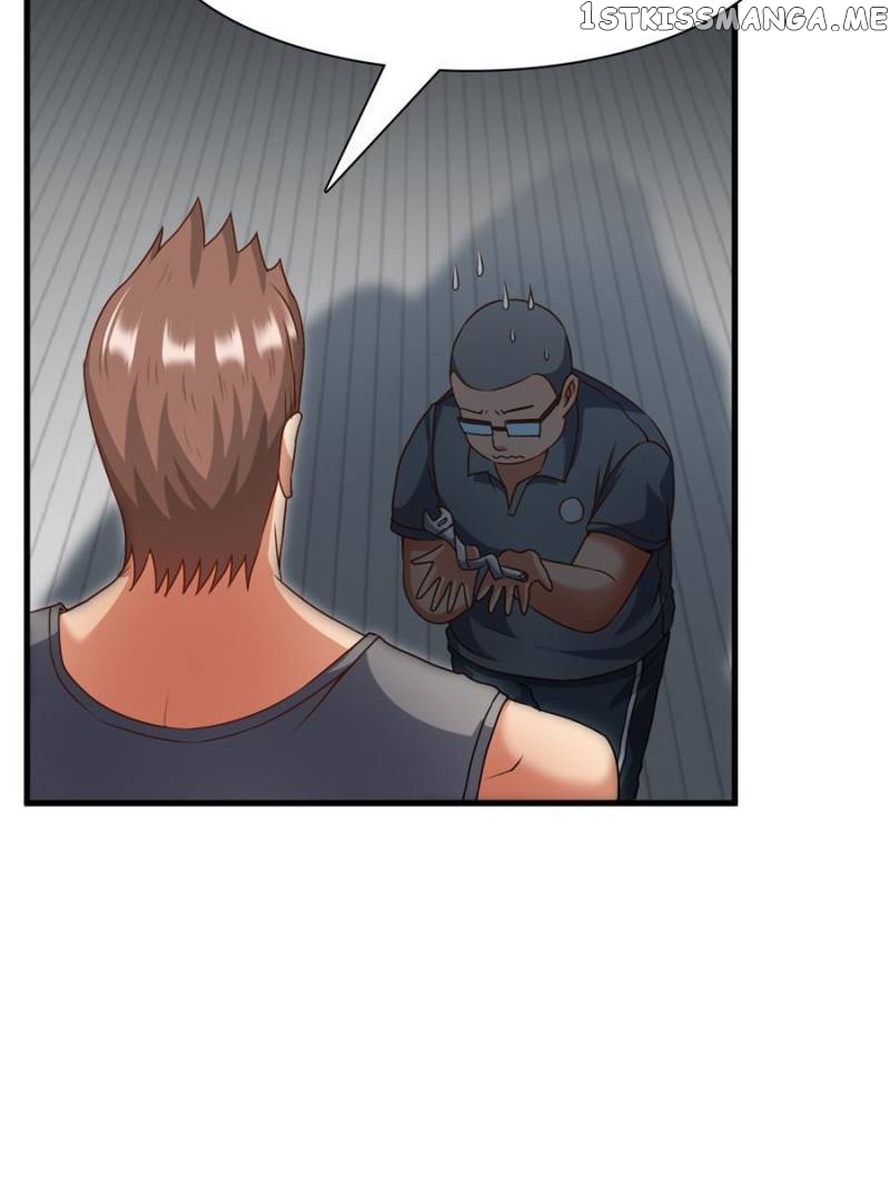 Peerless Genius System chapter 66 - page 16