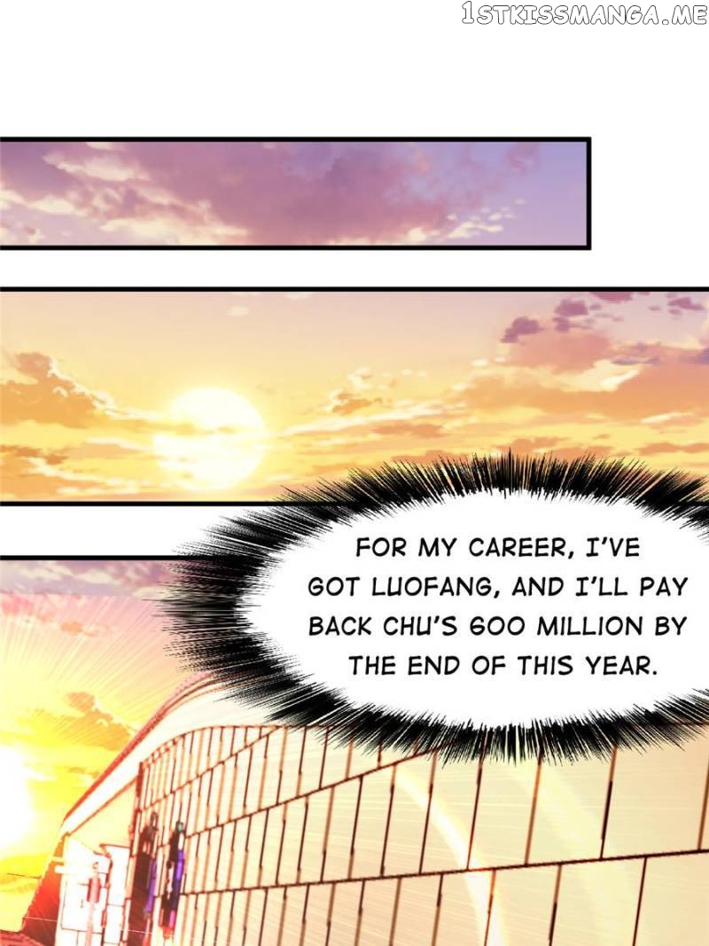 Peerless Genius System chapter 66 - page 21