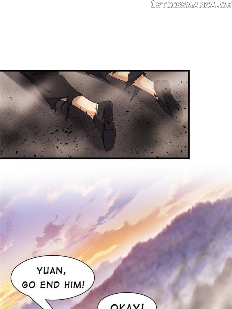 Peerless Genius System chapter 66 - page 35