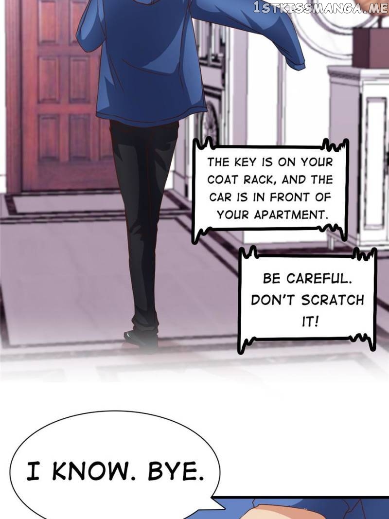 Peerless Genius System chapter 66 - page 6
