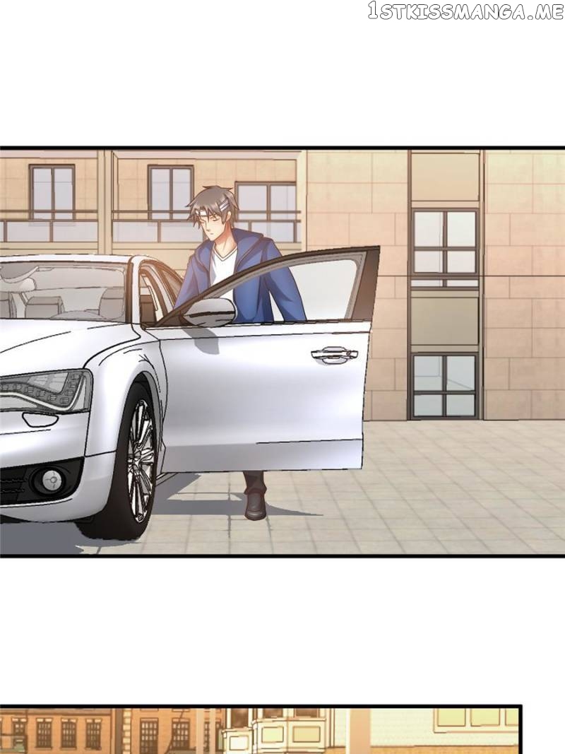 Peerless Genius System chapter 66 - page 8