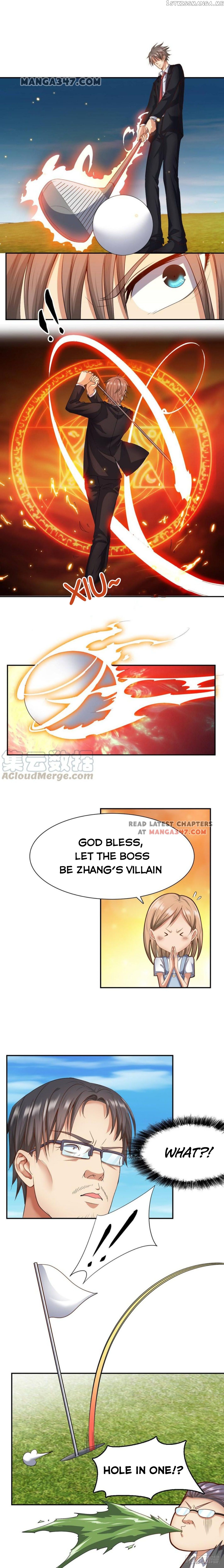 Peerless Genius System chapter 60 - page 4
