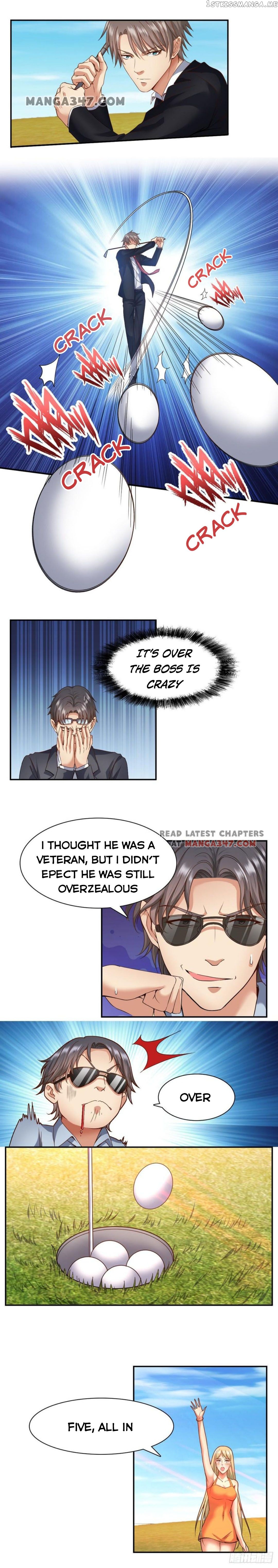 Peerless Genius System chapter 60 - page 5