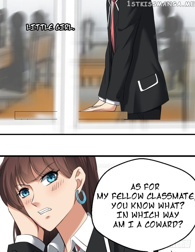 Peerless Genius System chapter 6 - page 12