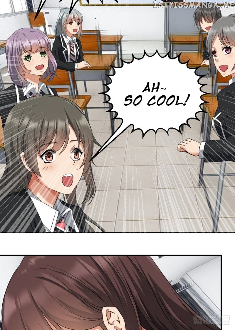 Peerless Genius System chapter 6 - page 14