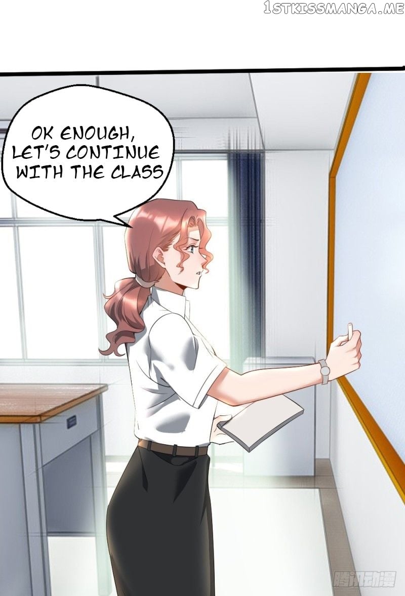 Peerless Genius System chapter 6 - page 16